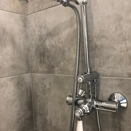 Quartier St Louis - 10 Mins Walking Chateau * Versailles