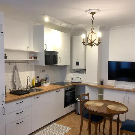 Quartier St Louis - 10 Mins Walking Chateau Lägenhet